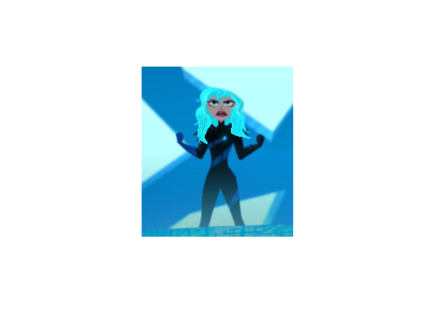 moonstone cass needed longer hair