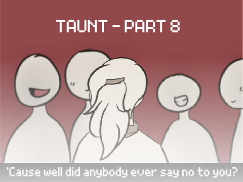 Taunt - 8
