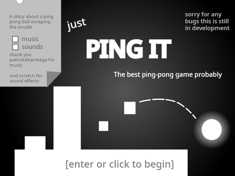 PING IT! 