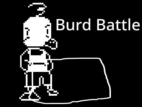 VS BURD :0