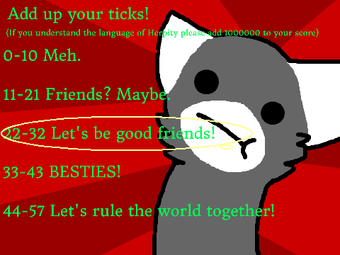 How Meowface are youuuuuuuuu remix