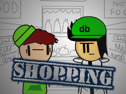 Shopping