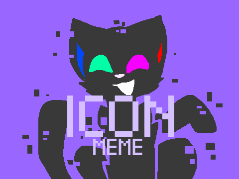 Icon - Meme