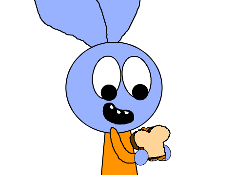 Bumper - O Sanduíche