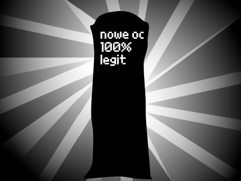 Nowe OC