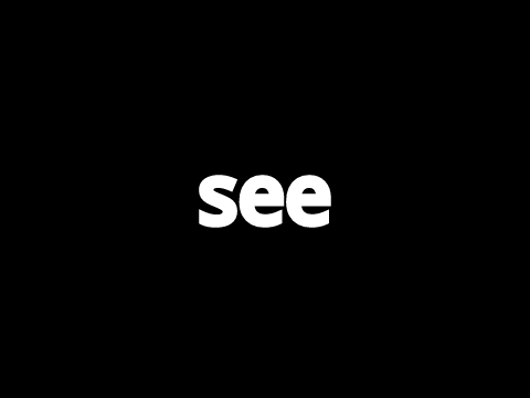 see