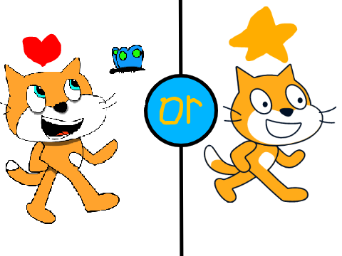 Which cat is better?
