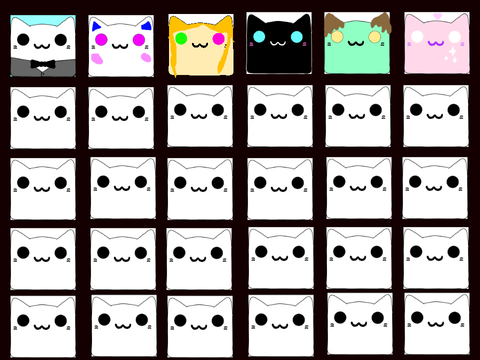 Add Yourself as a Cat  remix