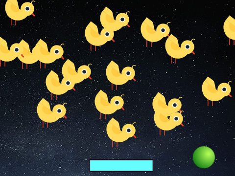 Chicken Ping Pong V1.3