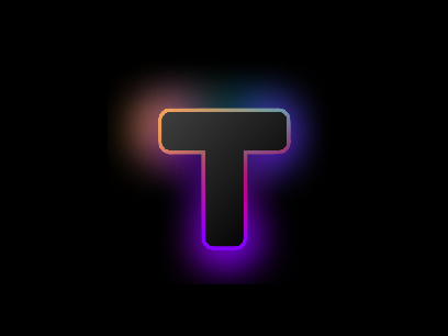 New Animated Logo