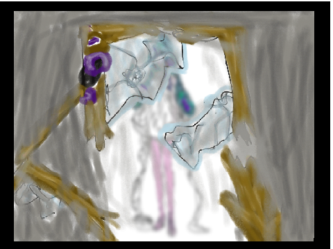 Forgotten Girl