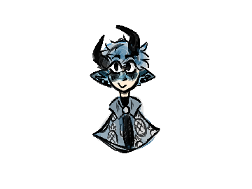 Badly colored Version of the Rico animation