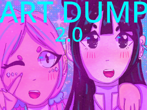 ♡ a r t ✧ s m a s h ♡
