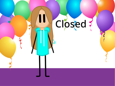-Closed- Pfp Contest