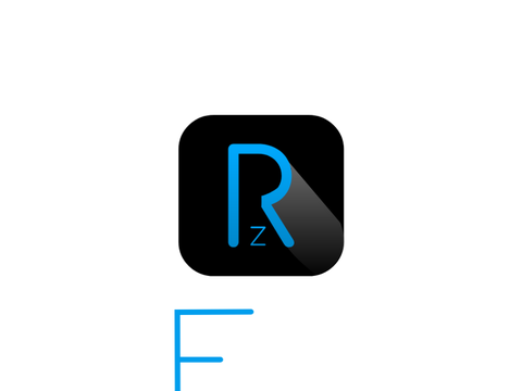 Rayhan-z Logo