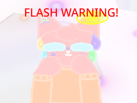 Allergic to People MEME (gift for -HazelMoon-)