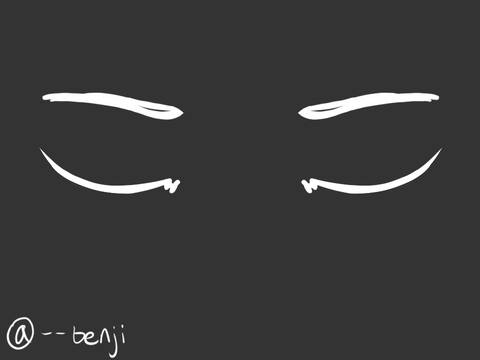 “wake up…!!” | short animation