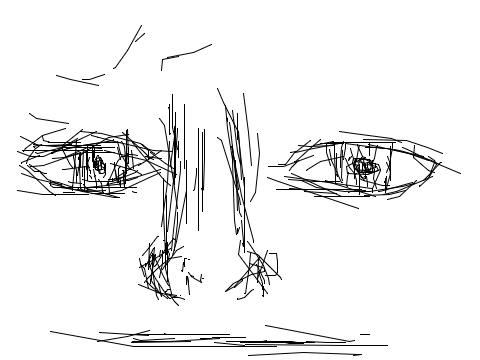 Draw & Watch Lightning