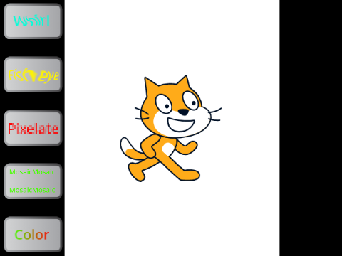 Edit Scratch Cat