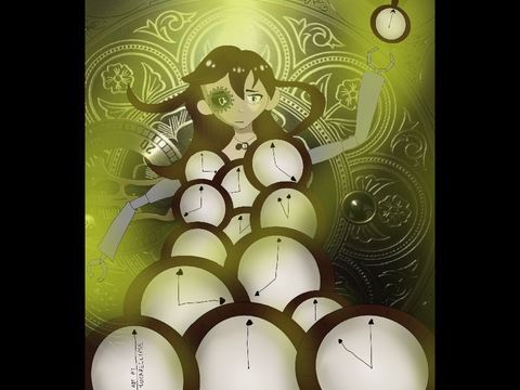 The Timekeeper