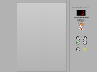 Contracts Direct Lift (Reb. MPEC Lifts) At The Shopping Center remix