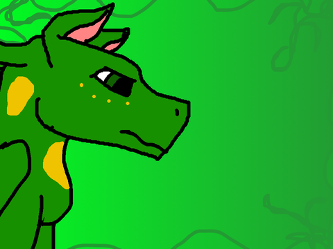 Hit the Road Jack Wings of Fire Part 23