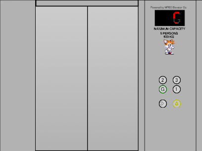 Contracts Direct Lift (Reb. MPEC Lifts) At The Shopping Center remix remix-3