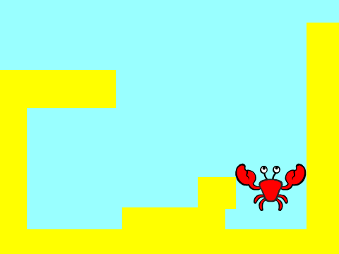 Just A Little Platformer