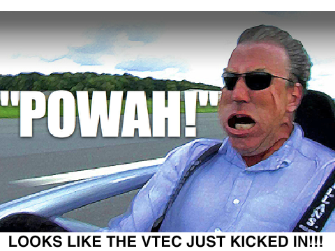 JEREMY CLARKSON ARIEL ATOM POWER!!! remix