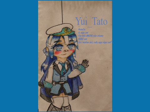 Fan art!