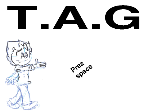 ░ ▒ ▓┥ The Animation Games  ┟▓ ▒ ░: Team Application remix