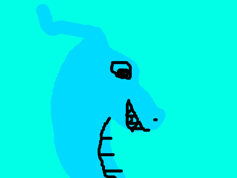 Darkstalker PMV (wof)