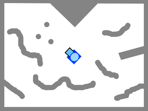 ball physics