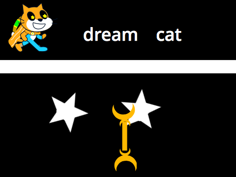 dream scratch