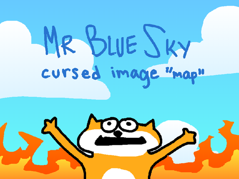 I am not sorry.