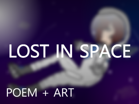 ◦°⚝ Lost In Space 