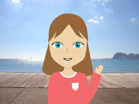 ☆ Girl Art ☆