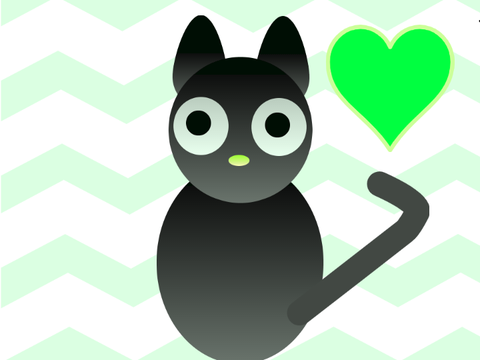 Kitty kat