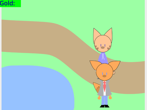 Virtual Town BETA 