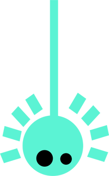 Spider sprite (JSAB: The Lost Chapter)