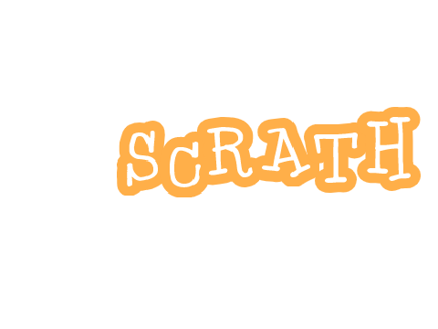 how scratch got it's logo
