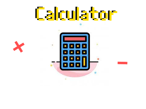 Calculator