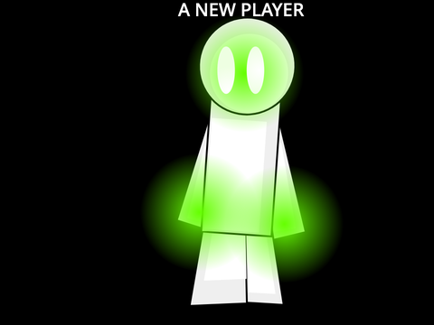 A New Player..