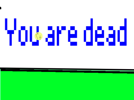 A Random Game