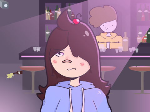 Lily art