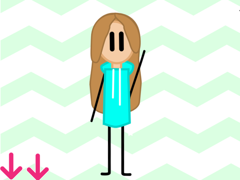 Brand new OC!