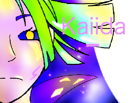 Kaiida - art