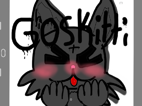 Pfp for GhostKitti AT
