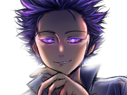 Shinsou Art - xxHumanMarshmelloxx
