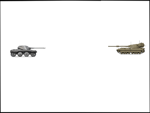 Tank Game